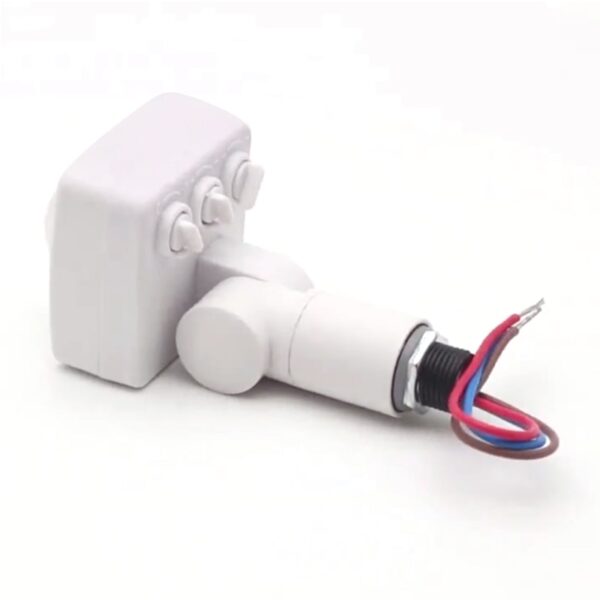 PIR Infrared Motion Sensor Flood Light - Image 9