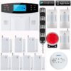 Wireless SMS Home Security System - Image 10