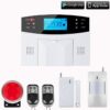 Wireless SMS Home Security System - Image 12