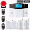 Wireless SMS Home Security System - Image 9