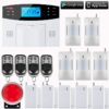 Wireless SMS Home Security System - Image 8