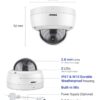 Outdoor IK10 Vandal-Proof Camera - Image 5