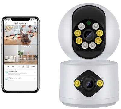 ICSees-Indoor-Wifi-Camera-Smart-Wireless-Baby-Monitors-Dual-Lens-IP-Camera-Full-HD-2K-Pet.jpg_640x640-removebg-preview