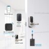 Smonet Electronic Smart Door Lock - Image 4