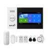 Tuya Smart Alarm System - Home Security