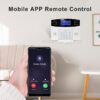 WiFi GSM Alarm System - Home Security - Image 5