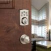 907 Powerbolt2 Electronic Deadbolt - Image 7