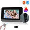 1080P WiFi Video Doorbell Camera - Image 13