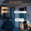 Outdoor Wireless Doorbell with Night Vision - Image 4