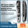 Keyless Entry with APP and Camera - Image 14