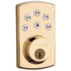 907 Powerbolt2 Electronic Deadbolt - Image 6