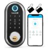 Fingerprint Door Lock - Hornbill Smart Lock - Image 9