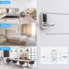 Smonet Electronic Smart Door Lock - Image 7