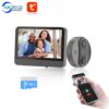 1080P WiFi Video Doorbell Camera - Image 7