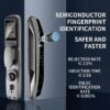 Keyless Entry with APP and Camera - Image 9