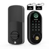Fingerprint Door Lock - Hornbill Smart Lock - Image 5