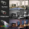 Ultra HD 4K Security Camera System - Image 5