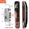 Keyless Entry with APP and Camera - Image 12