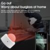 Human Body Infrared Detector - Image 2