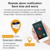 WiFi GSM Alarm System - Home Security - Image 4