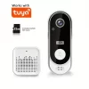 Tuya WiFi Video Doorbell Camera - Image 8