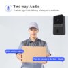 Outdoor Security Alarm Camera - Image 2