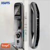 Keyless Entry with APP and Camera