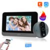 1080P WiFi Video Doorbell Camera - Image 12