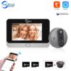 1080P WiFi Video Doorbell Camera - Image 2