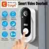 Tuya WiFi Video Doorbell Camera - Image 2