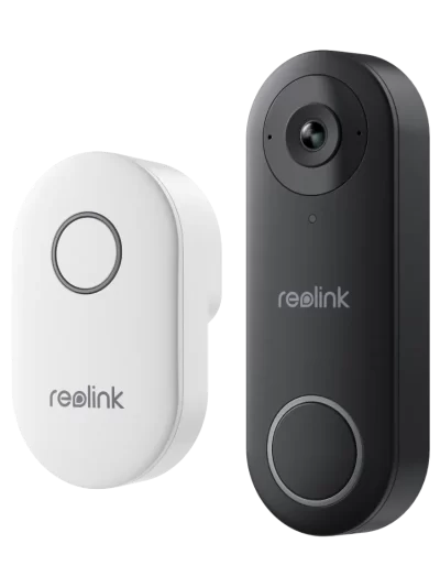 Reolink 2K+ Video Doorbell Wifi