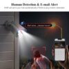 Ultra HD 4K Security Camera System - Image 10