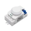360-Degree Radar Sensor Switch