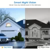 Tuya WiFi Video Doorbell Camera - Image 6