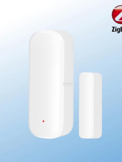 Home Security Protection Alarm System