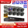Ultra HD 4K Security Camera System - Image 3