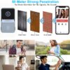 Outdoor Security Alarm Camera - Image 5