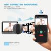 1080P WiFi Video Doorbell Camera - Image 10