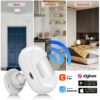 Mini Smart PIR Motion Detector - Tuya Zigbee - Image 13
