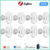 Mini Smart PIR Motion Detector - Tuya Zigbee - Image 8
