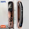 Keyless Entry with APP and Camera - Image 10