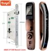 Keyless Entry with APP and Camera - Image 2