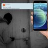 1080P WiFi Video Doorbell Camera - Image 8