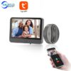 1080P WiFi Video Doorbell Camera - Image 5