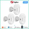 Mini Smart PIR Motion Detector - Tuya Zigbee - Image 14