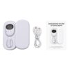 Baby Care Bedwetting Alarm System - Image 7