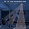 Smart Home Security Alarm - Tuya Zigbee - Image 9