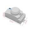 360-Degree Radar Sensor Switch - Image 11