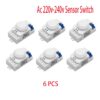 360-Degree Radar Sensor Switch - Image 9