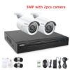 SANNCE 5MP POE Surveillance System - Image 11